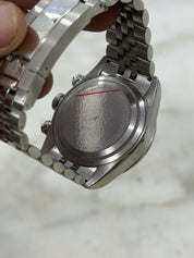 2024 Tudor Black Bay Stainless Steel Blue Dial 41mm Automatic Mens Watch 79360