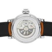 Graham Fortress Left Hand Limited Edition Steel 47mm Watch 2FOAS.G05A.L128B