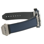 Hublot Big Bang Unico Gray Dial Titanium 45mm Automatic Mens 471.NX.7112.RX