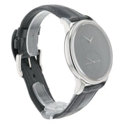 Jaquet-Droz Grande Seconde Steel Dark Grey Dial 43mm Automatic Men’s J007030240