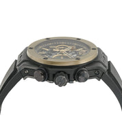 Hublot Big Bang Unico Magic Gold Ceramic 44mm Automatic Men’s 421.CM.1130.RX