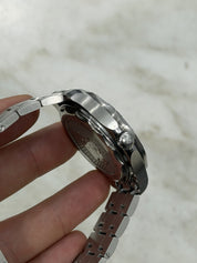 OMEGA Seamaster Diver 300M 210.30.42.20.01.002 Nekton Edition Men's Watch B&P