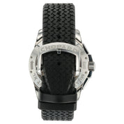 Chopard Mille Miglia Black Dial Stainless Steel 44mm Automatic Men’s 16/8459