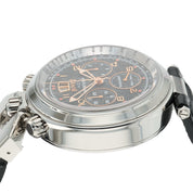 NEW 2025 Bovet Sportster Steel Meteorite Dial 46mm Automatic Men’s SP0485-MA
