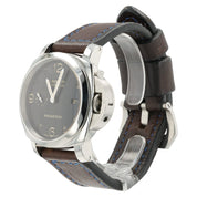 Panerai Luminor Marina Black Dial Stainless Steel 44mm Automatic Men’s PAM00359