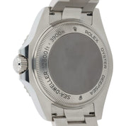 Rolex Sea Dweller James Cameron Steel Blue Dial 44mm Automatic Mens Watch 126660