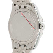 12/2025 Tudor Black Bay Steel Silver Dial 36mm Automatic Men's Watch 79640
