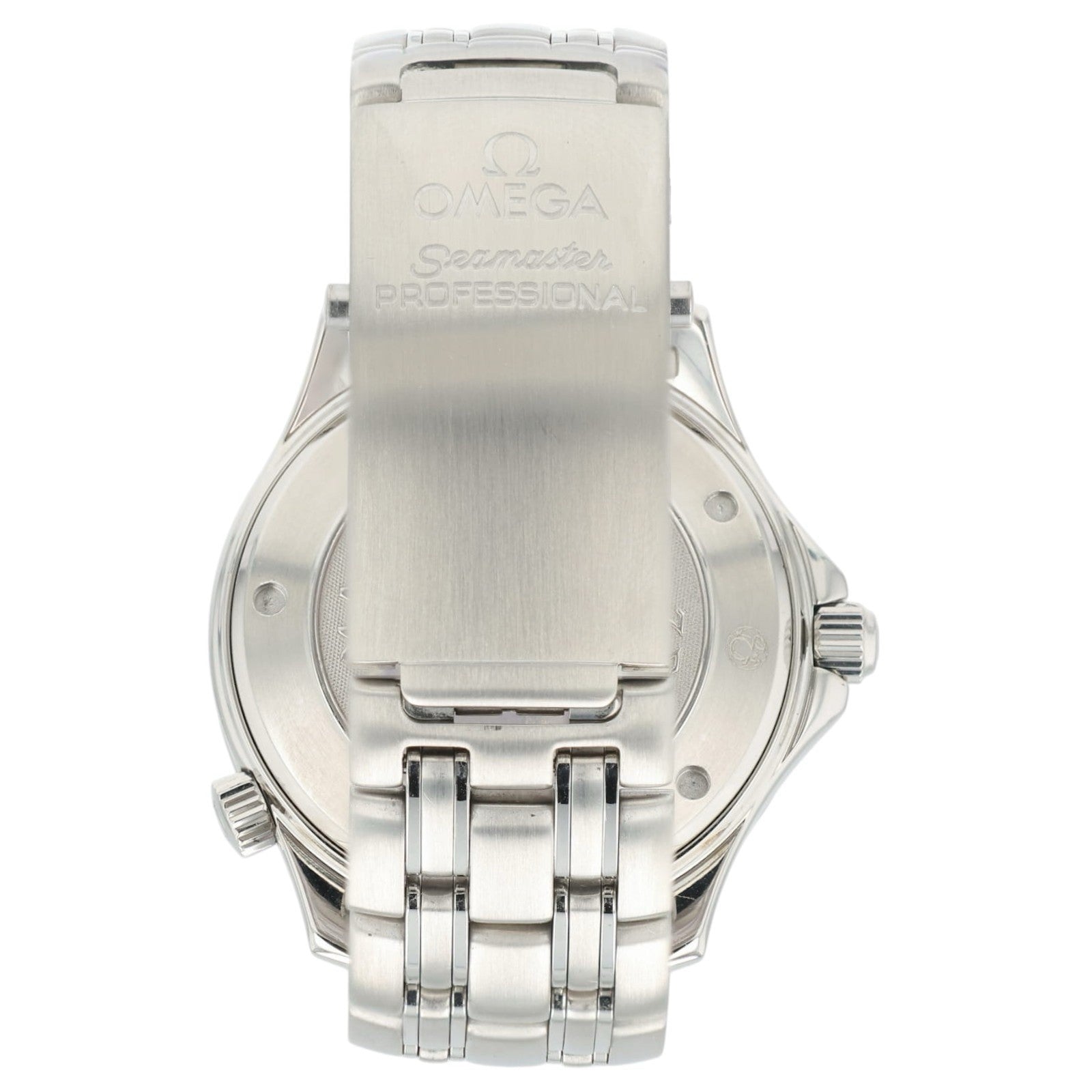 Omega Seamaster Black Dial Steel 41mm Automatic Mens Watch 212.30.41.20.01.002