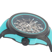 Norqain Wild One Carbon Skeleton Dial 42mm Automatic Movement Mens Watch NNQ3000
