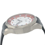 Corum Admiral Racer Titanium Silver Dial 47mm Automatic Men's Watch 1.0157