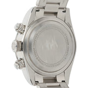 Tudor Black Bay Chrono Stainless Steel White Dial 41mm Automatic Mens 79360N