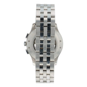 Zenith El Primero Steel Silver Dial 44mm Automatic Men’s Watch 03.0520.4100