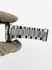 Ulysse Nardin Diver Steel 8153-180