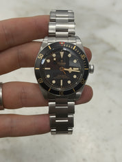 2024 Tudor Black Bay 58 Men's Watch 79030N 39mm Automatic Watch - Box and Papers