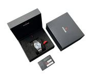 Tudor Royal Light Blue Dial Stainless Steel 36mm Automatic Men’s Watch 2836C1A0