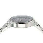 Sinn B Frankfurt Blue Dial Stainless Steel 34mm Automatic Men’s Watch 6033