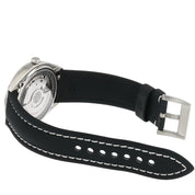 Omega Seamaster Olympic Steel Black Dial 40mm Automatic Mens 522.32.40.20.01.003