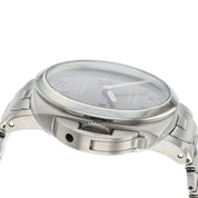 Panerai Luminor Marina Stainless Steel Blue Dial 44mm Automatic Mens PAM01058