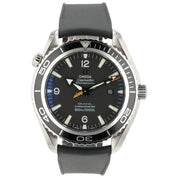 Omega Seamaster “Casino Royale” Black Dial Stainless Steel 45mm Mens 2907.50.91