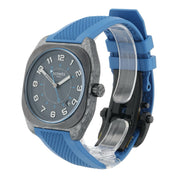 Hermes H08 Carbon & Titanium Gray Dial 42mm Automatic Movement Men’s Watch