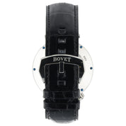 NEW 2025 Bovet Sportster Saguaro MOP Dial 46mm Auto Men's Watch SP0488