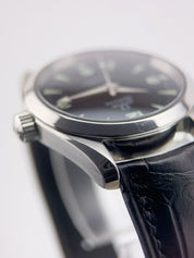 Omega Seamaster Stainless Steel 2503.52