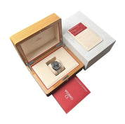 Omega Seamaster Aqua Terra Gray Dial Steel 41mm Automatic Men’s 220.10.41.06.001