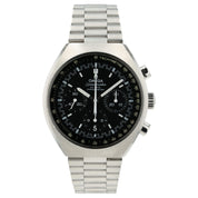 Omega Speedmaster Mark II Black Dial Steel 42.4mm Automatic 327.10.43.50.01.001