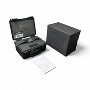 Blancpain Fifty Fathoms Stainless Steel Grey Dial 43mm Automatic Mens Watch 5200