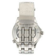 Omega Seamaster 007 Black Dial Steel 41mm Automatic Mens 212.30.41.20.01.005