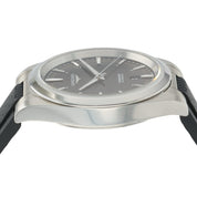 Longines Conquest Black Dial Stainless Steel 41mm Automatic Men’s Watch L3.830.4