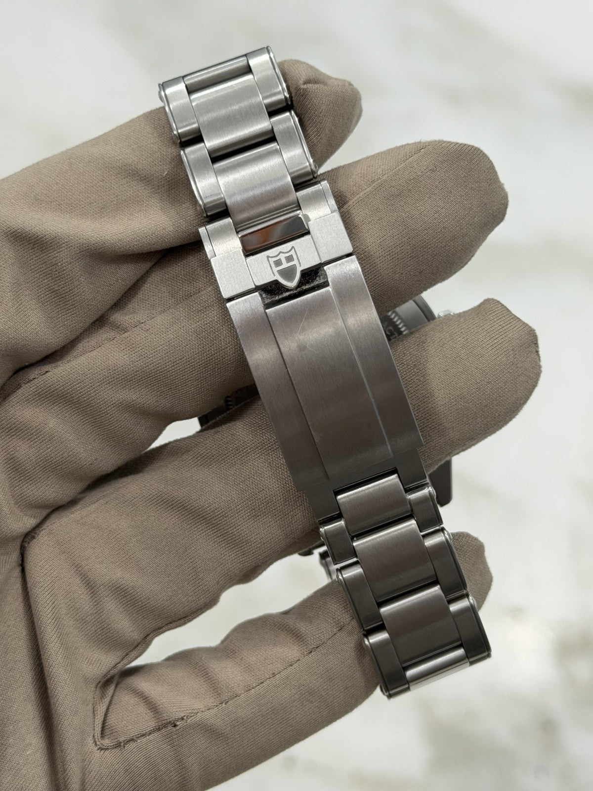 2025 Tudor Black Bay Coke Steel Black Dial 39mm Automatic Mens 7939G1A0NRU