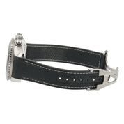 Omega Seamaster Planet Ocean Steel Black Dial 45.5mm Men’s 215.33.46.51.01.001