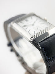 Jaeger LeCoultre Grande Reverso Ultra Thin Duoface Q3788570 | Birmingham Luxury Watches Birmingham, Michigan
