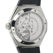 Omega Constellation Black Dial Steel 41mm Automatic Mens 131.33.41.21.01.001