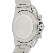 Tudor Tiger Prince Date Silver Dial Stainless Steel 40mm Automatic Men’s 79280