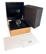 Panerai Luminor Marina Stainless Steel Black Dial 44mm Automatic Men’s PAM00312