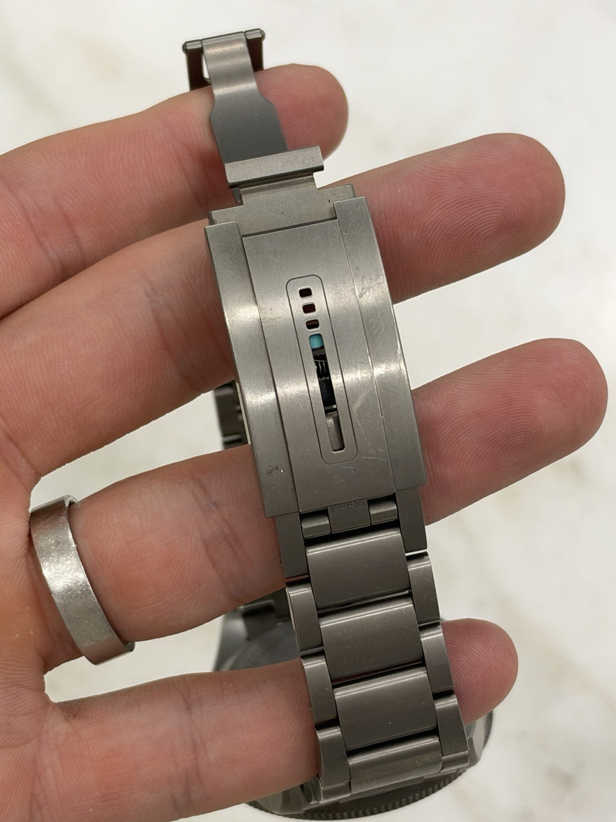 4/2026 Tudor Pelagos Ultra Titanium Black Dial 43mm Auto Men's Watch 2543C1A7NU