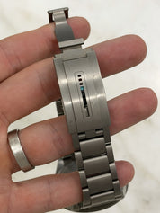 4/2026 Tudor Pelagos Ultra Titanium Black Dial 43mm Auto Men's Watch 2543C1A7NU