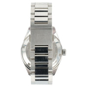 Tag Heuer Carrera Lady Blue Dial Stainless Steel 36mm Quartz Women's WBK1312