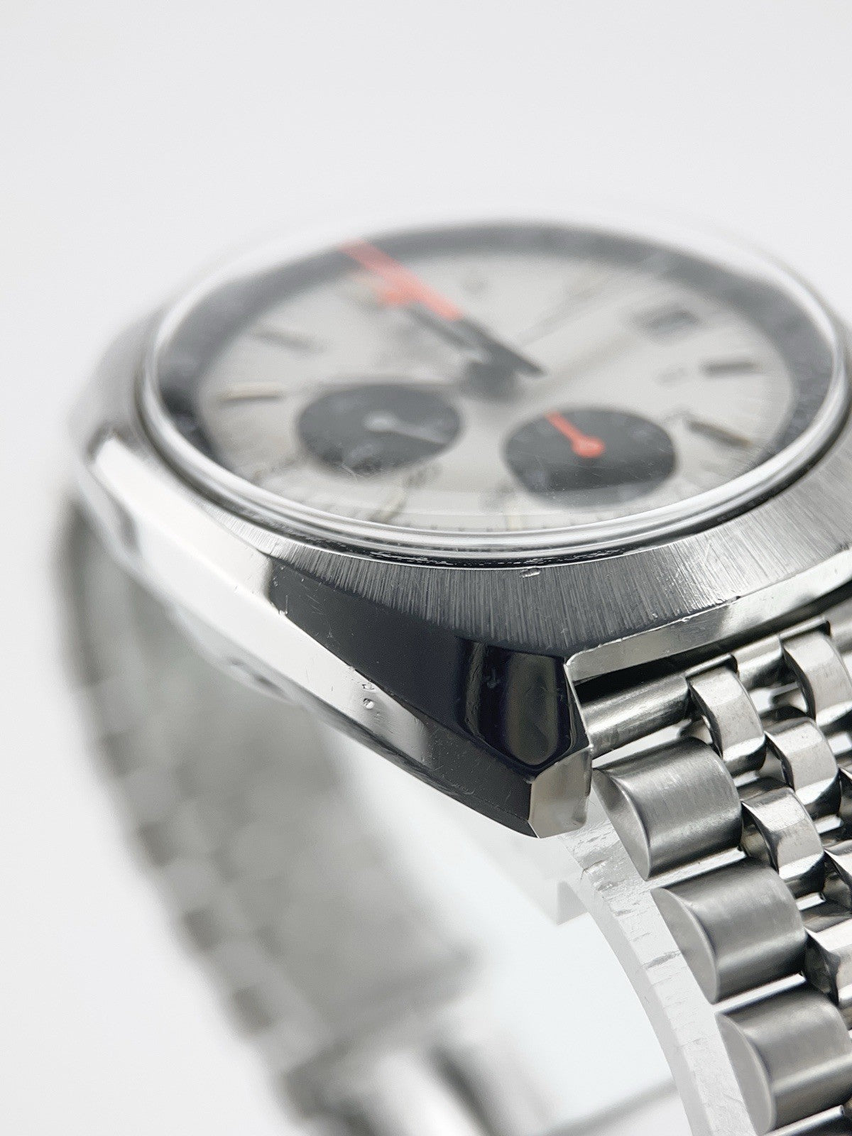 Bucherer Chronograph 9803