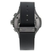 Hublot Big Bang Men's Gray Dial Automatic Diamond Men's Watch 301.SX.130.RX.114