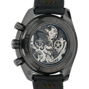 Omega Speedmaster Black Dial Ceramic 44mm Manual Wind Mens 311.92.44.30.01.001