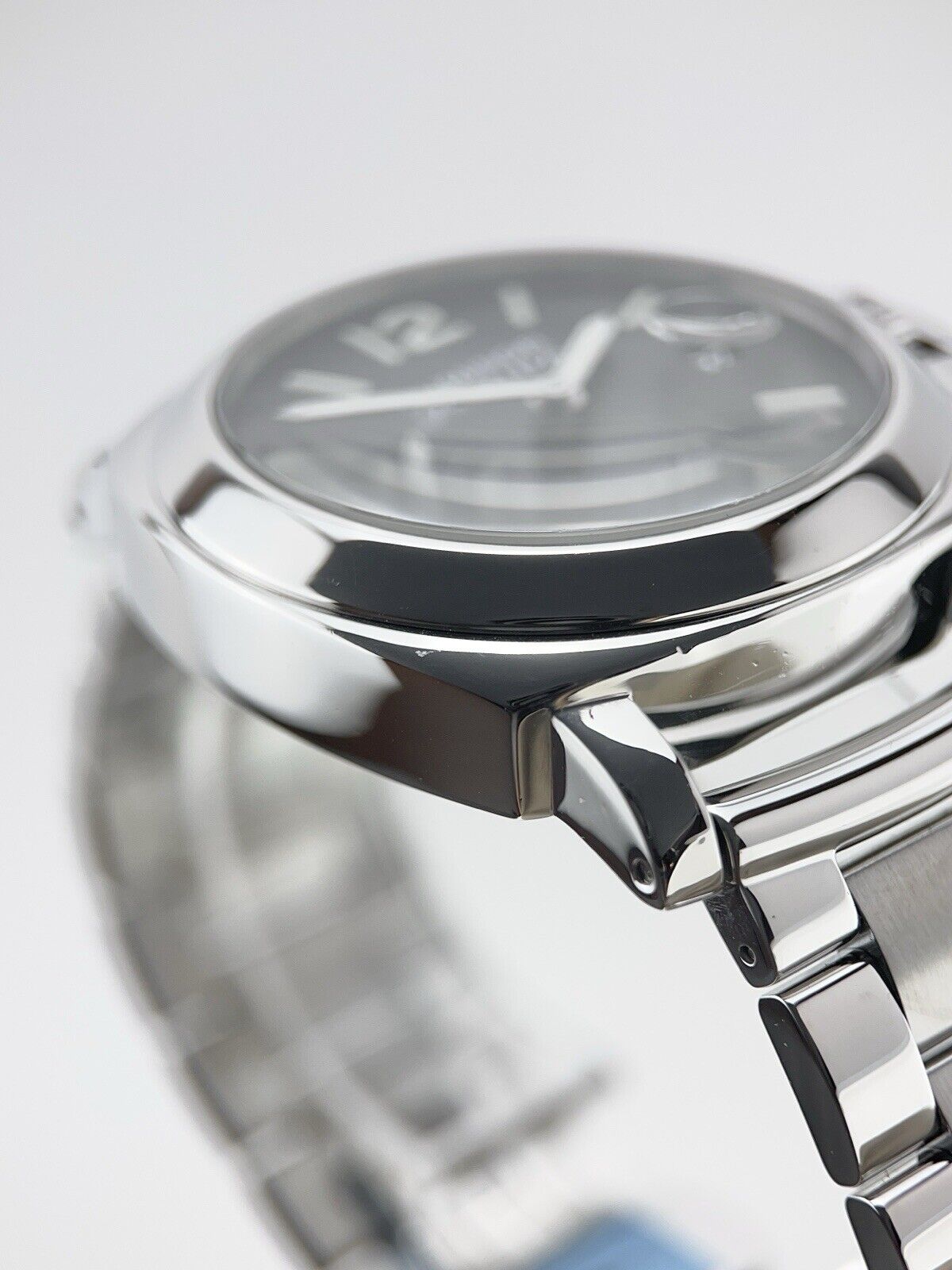 Panerai Luminor Marina Stainless Steel 44mm Automatic Men’s Watch PAM00104