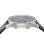 IWC Portugieser Green Dial Stainless Steel 41mm Automatic Mens Watch IW371615