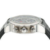 LeCoultre Master Compressor Black Dial Stainless Steel 46mm Auto Men’s 150.8.22