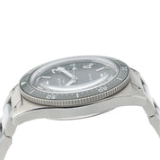Glashutte Original SeaQ Green Dial Steel 39.5mm Automatic Men’s 39-11-13-83-70