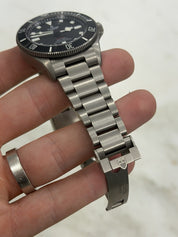 2022 Tudor Pelagos 39mm Titanium Automatic Black Mens Watch 25407N