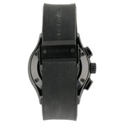 Hublot Classic Fusion Black Dial Ceramic 44mm Automatic Men’s 521.CM.1171.RX