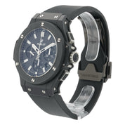 Hublot Big Bang Black Magic Ceramic Black Dial 44mm Automatic 301.CI.1770.RX
